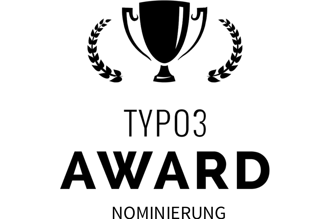 Logo TYPO3 Award